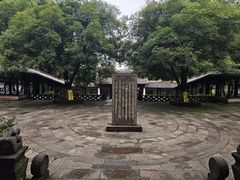 -常德桃花源景区
