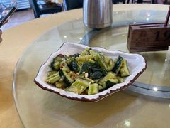 -濠江渔港酒楼(湾仔海鲜街，会展中心店)