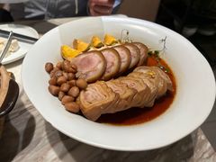 -汤城小厨•粤菜•靓汤(西直门凯德MALL店)