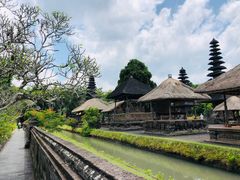 -塔曼阿扬寺/母神庙