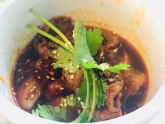 水煮牛肉-穹六人间 people 6(岳阳路店)