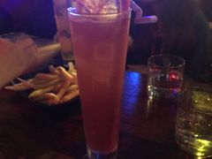 -MARU玛露音乐餐厅(大学路店)