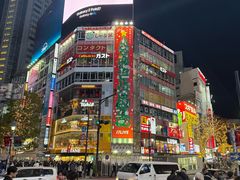 -涩谷区