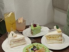 -流酥可心·牛乳蛋糕商店(禾祥西路店)