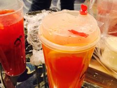 -九秋茶铺(三里屯店)
