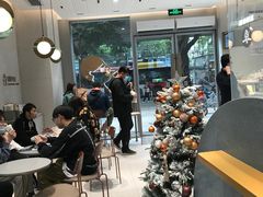 -喜茶(广州中山六路店)