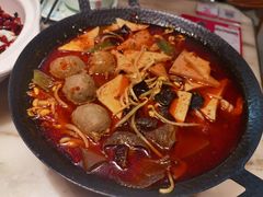 -金佬馆·川菜bistro(芜湖镜湖万达店)