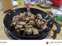 -大地农庄(逢沙大道店)