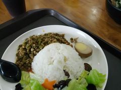 -田老师红烧肉(通州果园物美档口店)