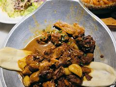 -小菜园新徽菜(芜湖镜湖苏宁店)