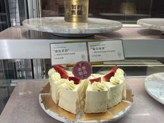 -CloudD'or可露朵蛋糕(1733商业空间店)