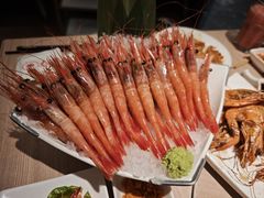 -大渔铁板烧(万象城店)