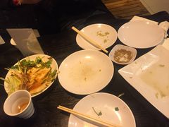 -我去·春饼文化主题餐厅(国定路总店)