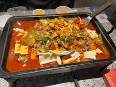 -里岛烤鱼(东港凯虹广场店)