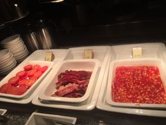 -雷迪森云锦大酒店-阳光西餐厅