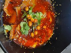 -古市香跷脚牛肉·非遗传承单位