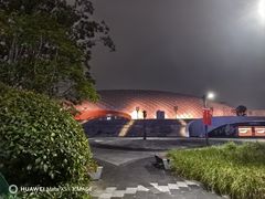 -杭州奥体中心-体育场