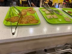 -福慧素膳坊(北部湾中路店)