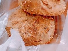 牛肉烧饼-李小老烧饼(常营民族家园店)