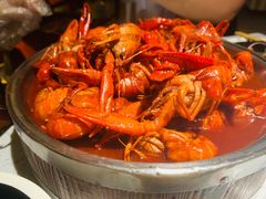-京韵胡同·酱香羊蝎子火锅涮肉(长寿路店)