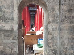 -西安市广仁寺