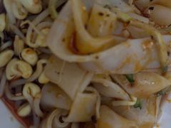 -山丹丹西北菜(金贸大厦店)