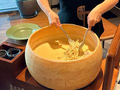 -新贝乐意大利餐厅(苏州中心店)