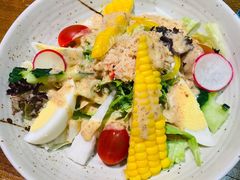 -蟹将军·松叶蟹和牛日料放题自助(K11店)