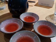 -周三的情书花园餐厅(江北店)