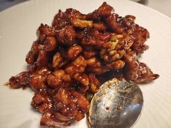 -四世同堂·京菜·烤鸭(双井店)