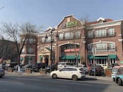 -桂园餐厅(五大道店)