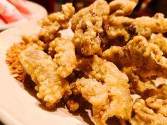 -小龙坎火锅(黄河店)