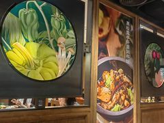 -云海肴·汽锅鸡·云南菜(美罗城店)