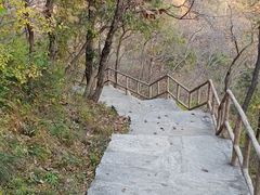 -北京上方山国家森林公园