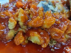 松鼠桂鱼-协和菜馆(凤凰街店)