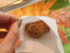 -麦当劳(无锡永乐店)