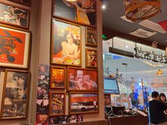 -王繁星面馆(西安熙地港店)