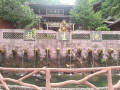 -太湖源风景区