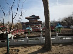 -大明幻境第一城