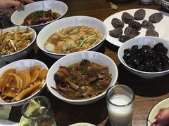 -绍兴老味道·非遗门店(银泰城店)
