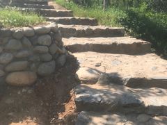 -十渡高山漂流