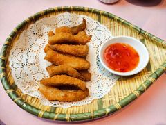 -龙鲜会·澳门生鲜火锅(诚品店)