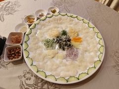 -香云轩·顺德菜(香云纱园林酒店店)