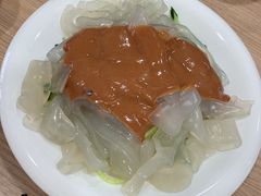 -姥家春饼店(漳州二路店)