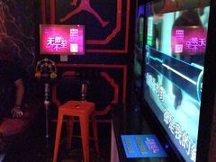 -嗨度KTV(万达店)