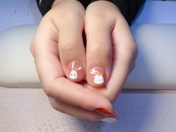 -安妮美甲美睫工作室