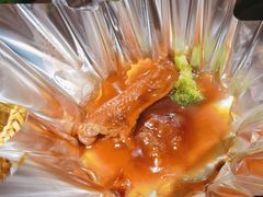 -匠和风精致料理(莆田财富中心店)