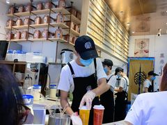 -眷茶(赛格国际购物中心店)