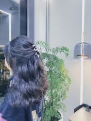 点击看大图 -KEIVON HAIR·崎宏