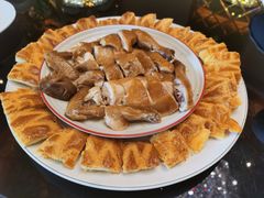 -东江海鲜酒家(艺都分店)